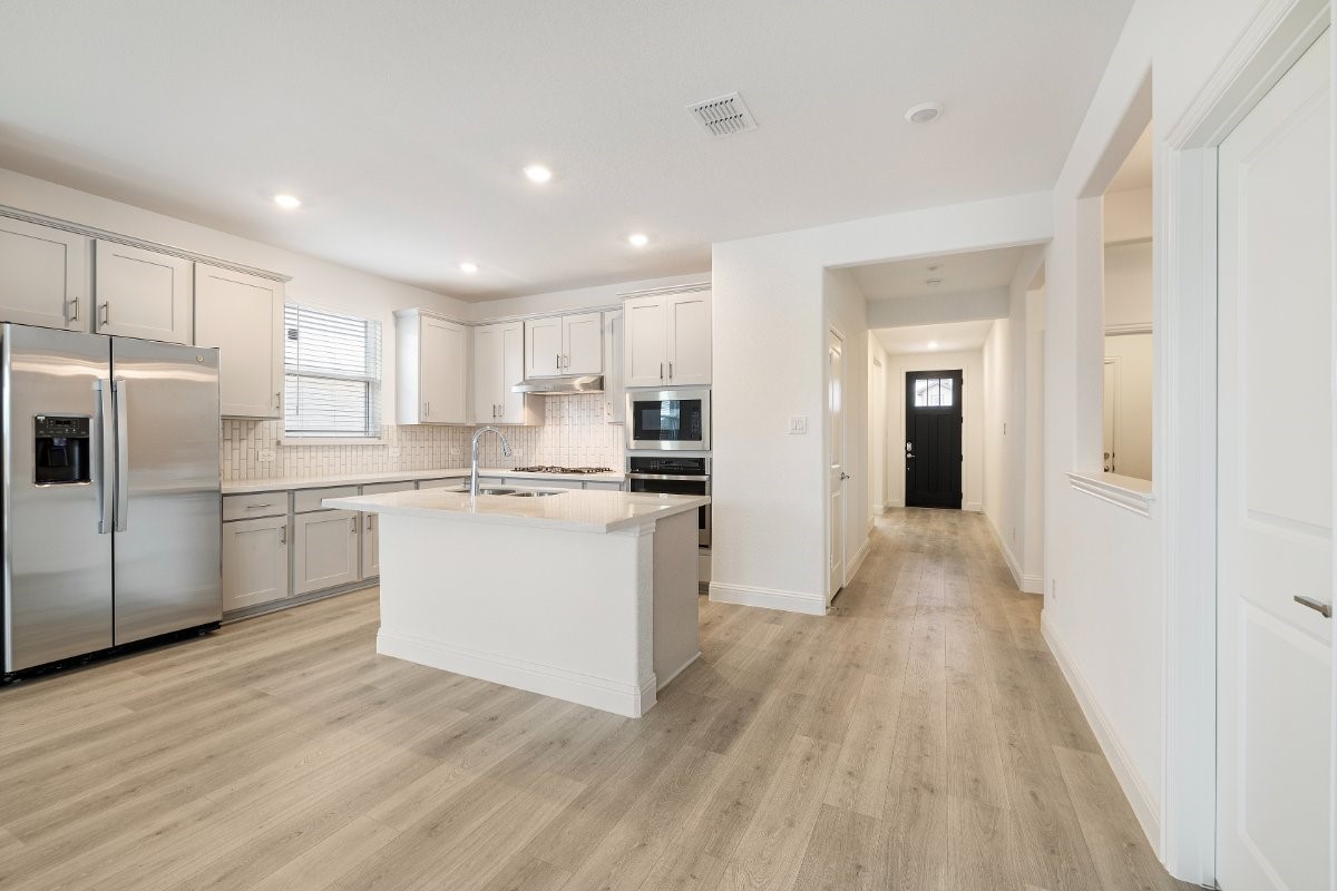 1428 Mustang Canyon Drive Fort Worth TX 76052