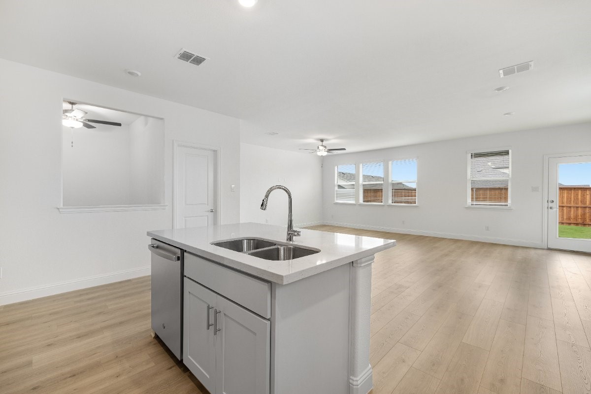 1428 Mustang Canyon Drive Fort Worth TX 76052