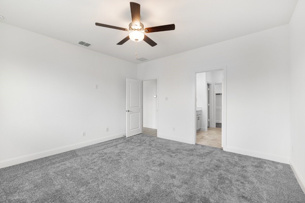 1428 Mustang Canyon Drive Fort Worth TX 76052