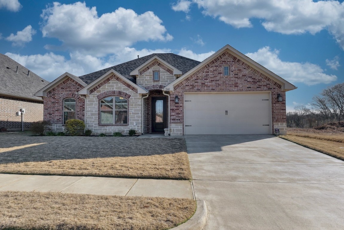 241 Patience Avenue Lindale TX 75771