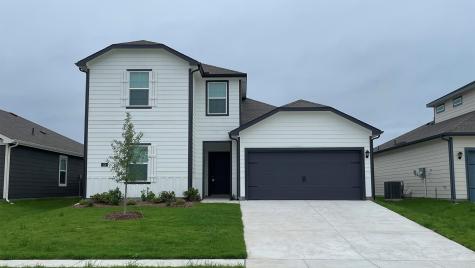 319 Desert Willow Way Royse City TX 75189