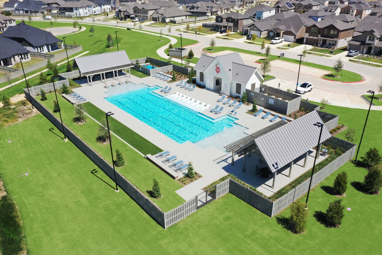 1619 Wild Berry Way Northlake TX 76247