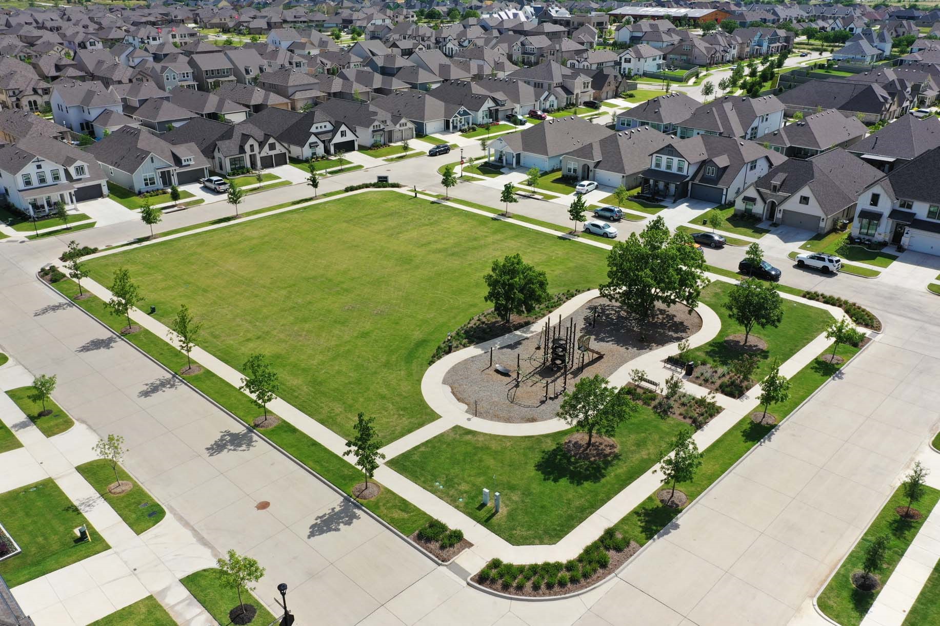 1619 Wild Berry Way Northlake TX 76247
