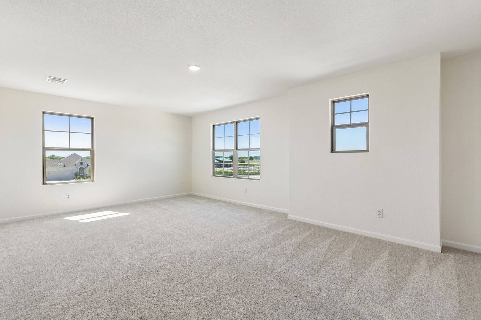 3805 Rose Hill Court Denison TX 75020