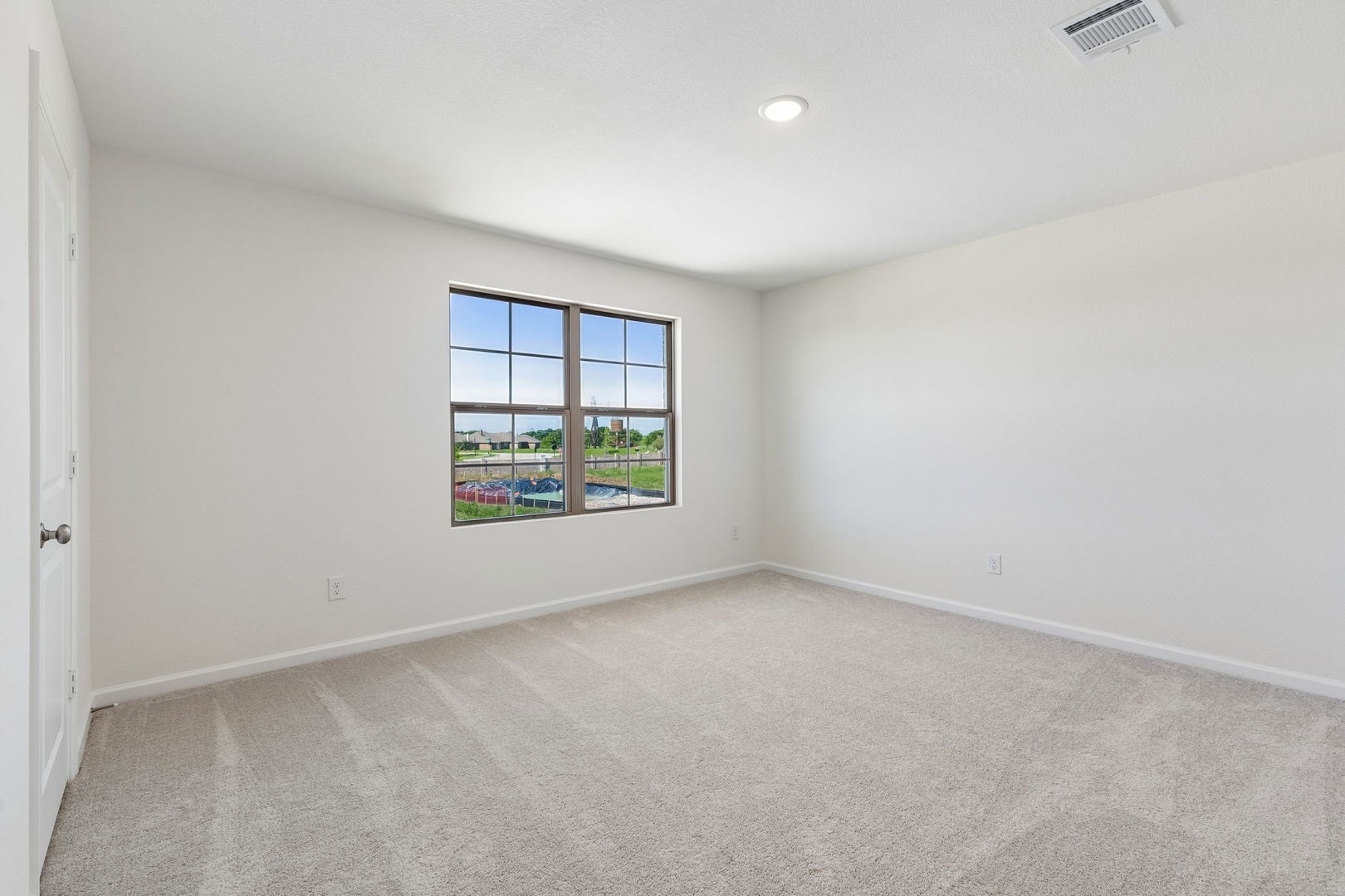 3805 Rose Hill Court Denison TX 75020