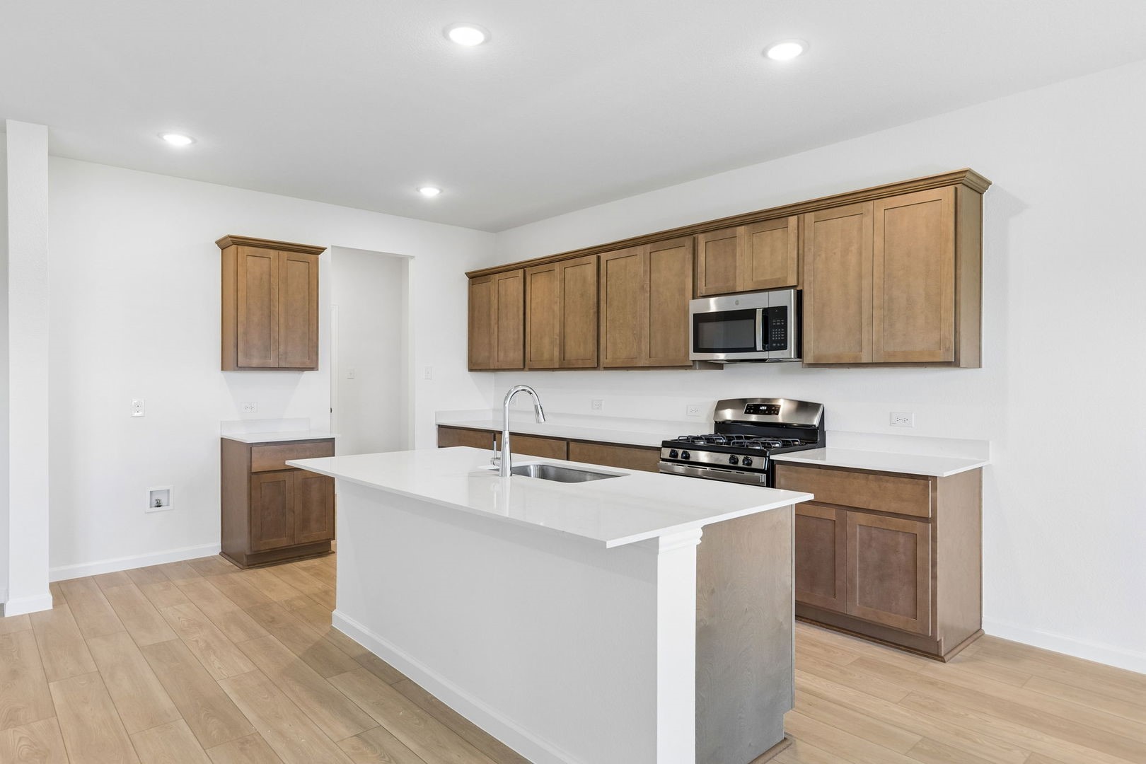 3805 Rose Hill Court Denison TX 75020
