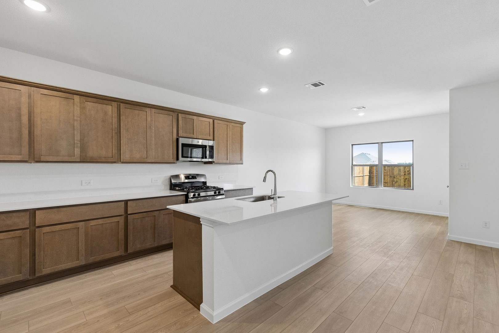 3805 Rose Hill Court Denison TX 75020