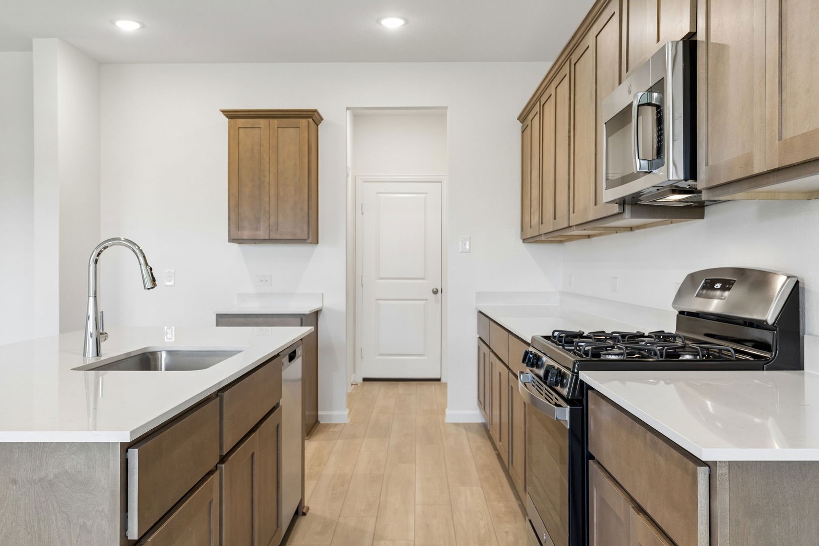 3805 Rose Hill Court Denison TX 75020