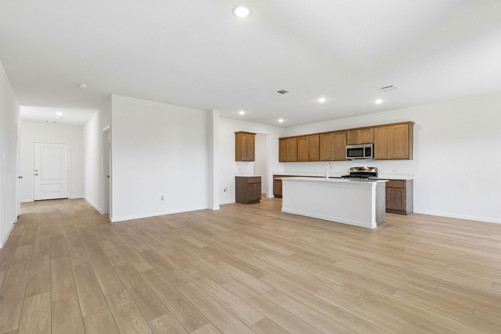 3805 Rose Hill Court Denison TX 75020