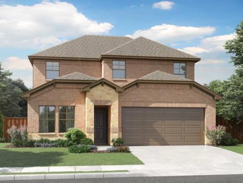 1410 Kirkdale Drive Melissa TX 75454