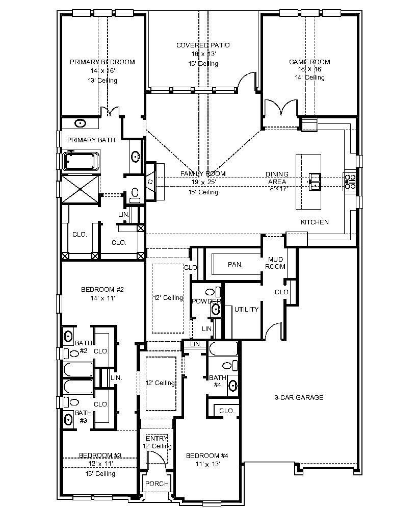 251 Twilight Drive Prosper TX 75078