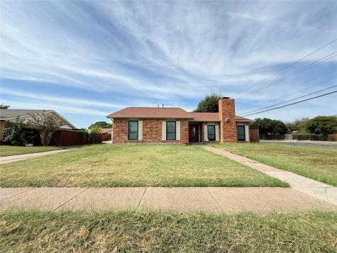 936 Stone Trail Drive Plano TX 75023