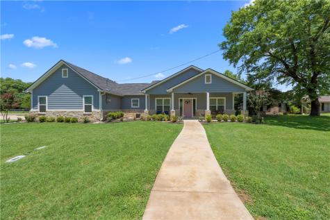 1246 Greenwood Lane Waco TX 76705