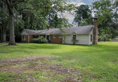 2414 S Martin Street Kilgore TX 75662