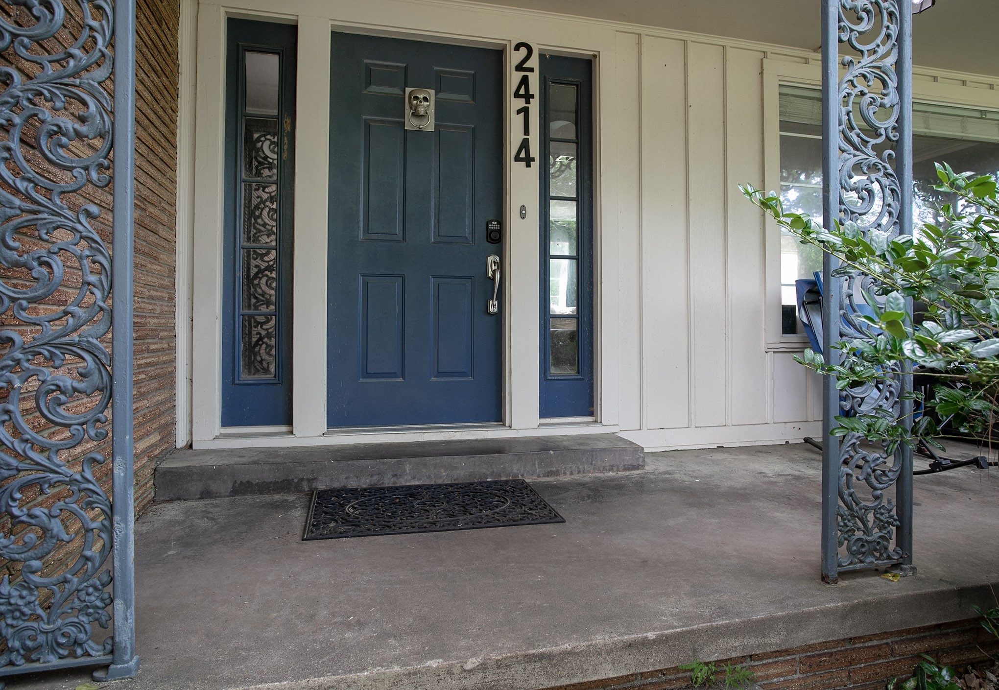 2414 S Martin Street Kilgore TX 75662
