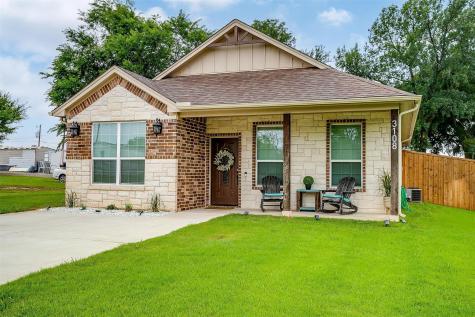 3108 Ridgecrest Drive Granbury TX 76048