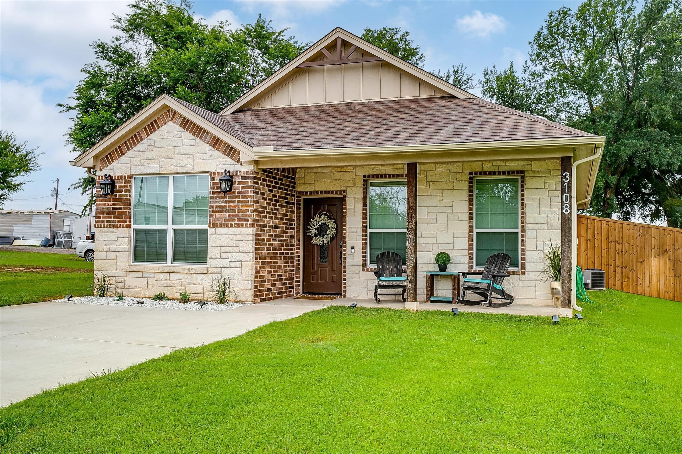 3108 Ridgecrest Drive Granbury TX 76048