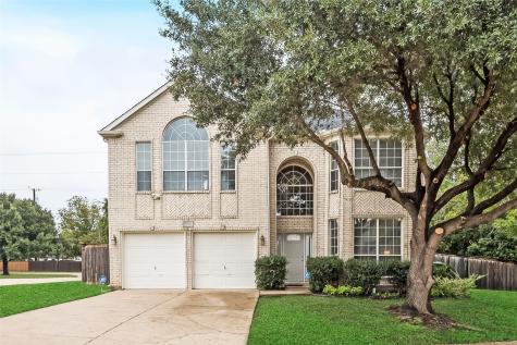 6002 Baldcypress Court Garland TX 75043