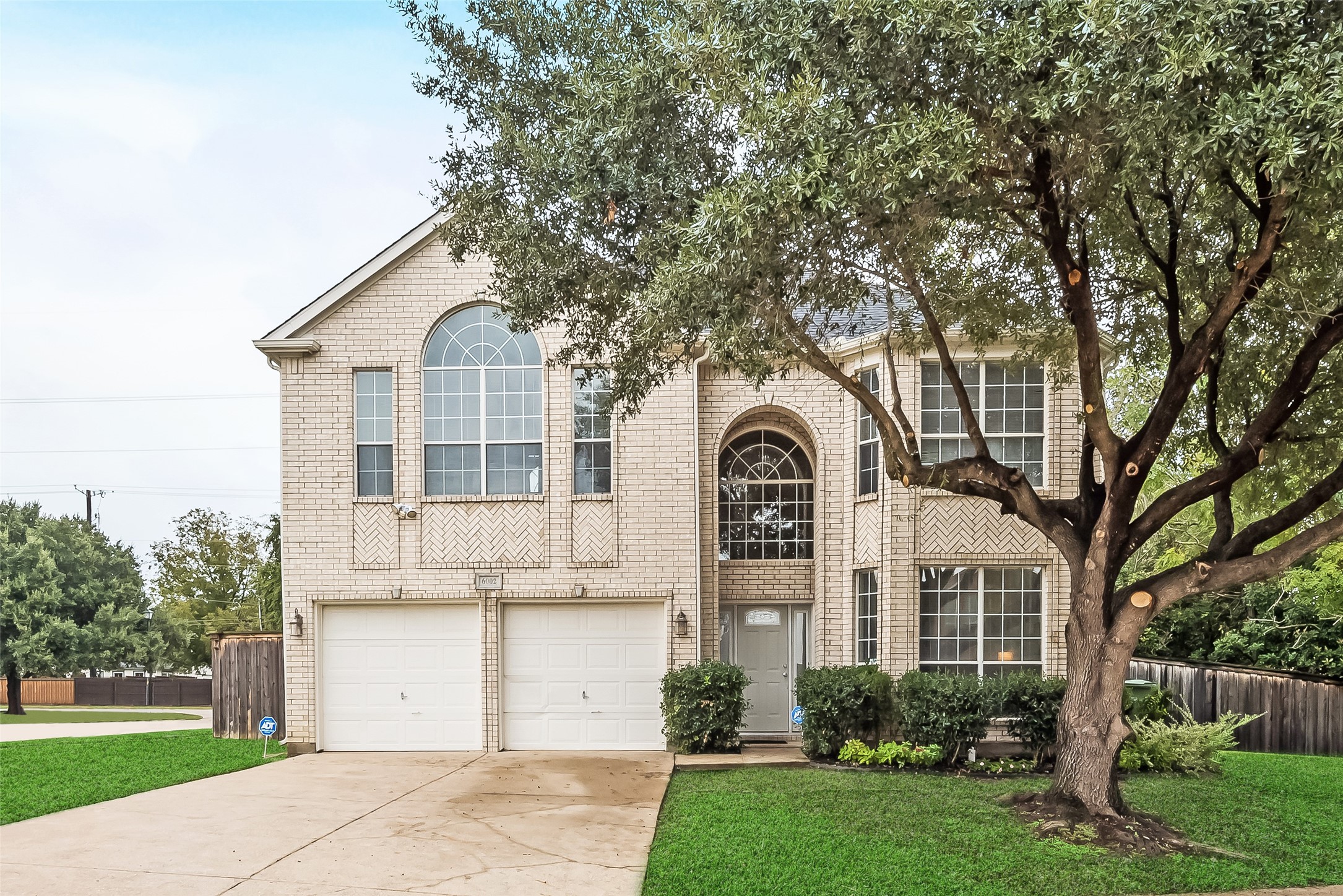 6002 Baldcypress Court Garland TX 75043