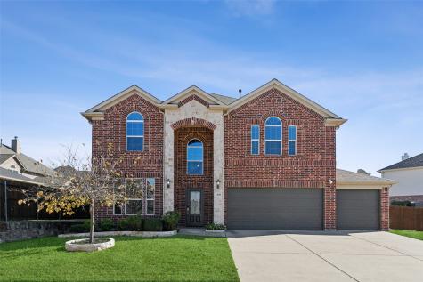 2400 Hammock Lake Drive Little Elm TX 75068