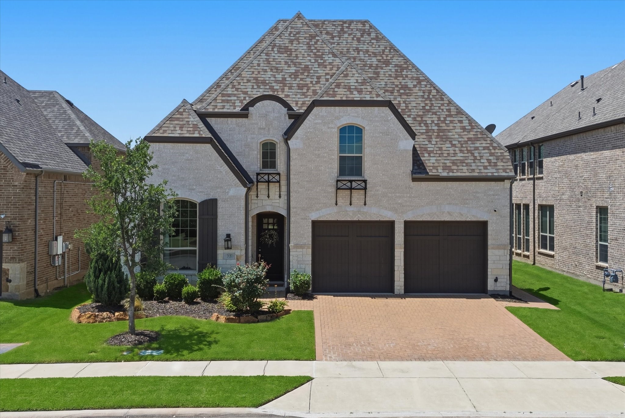 2928 Stonefield The Colony TX 75056