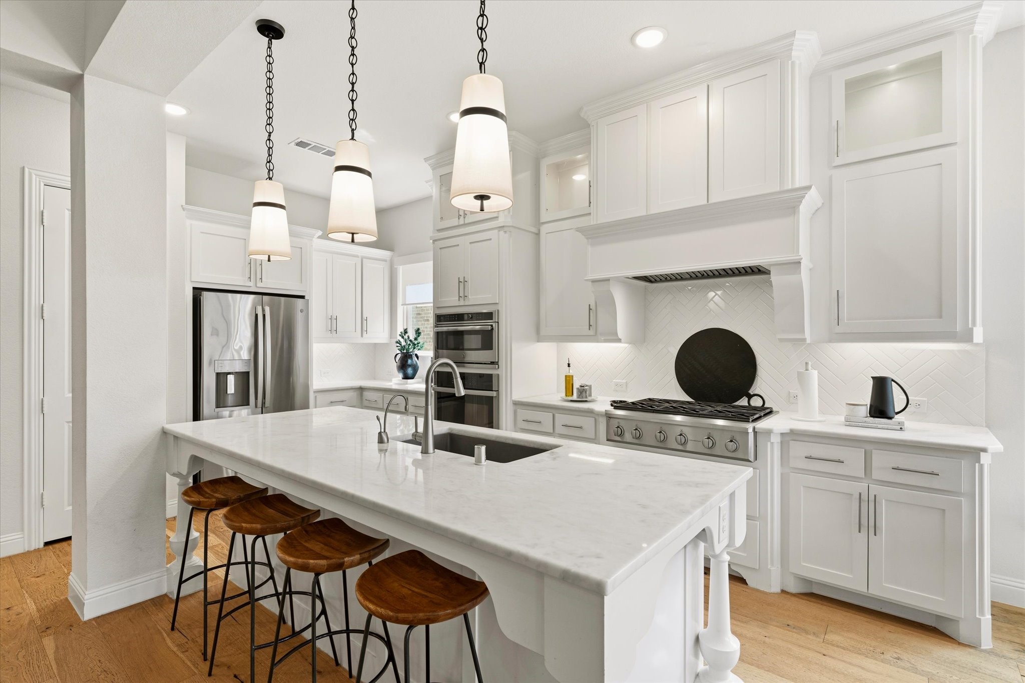 2928 Stonefield The Colony TX 75056