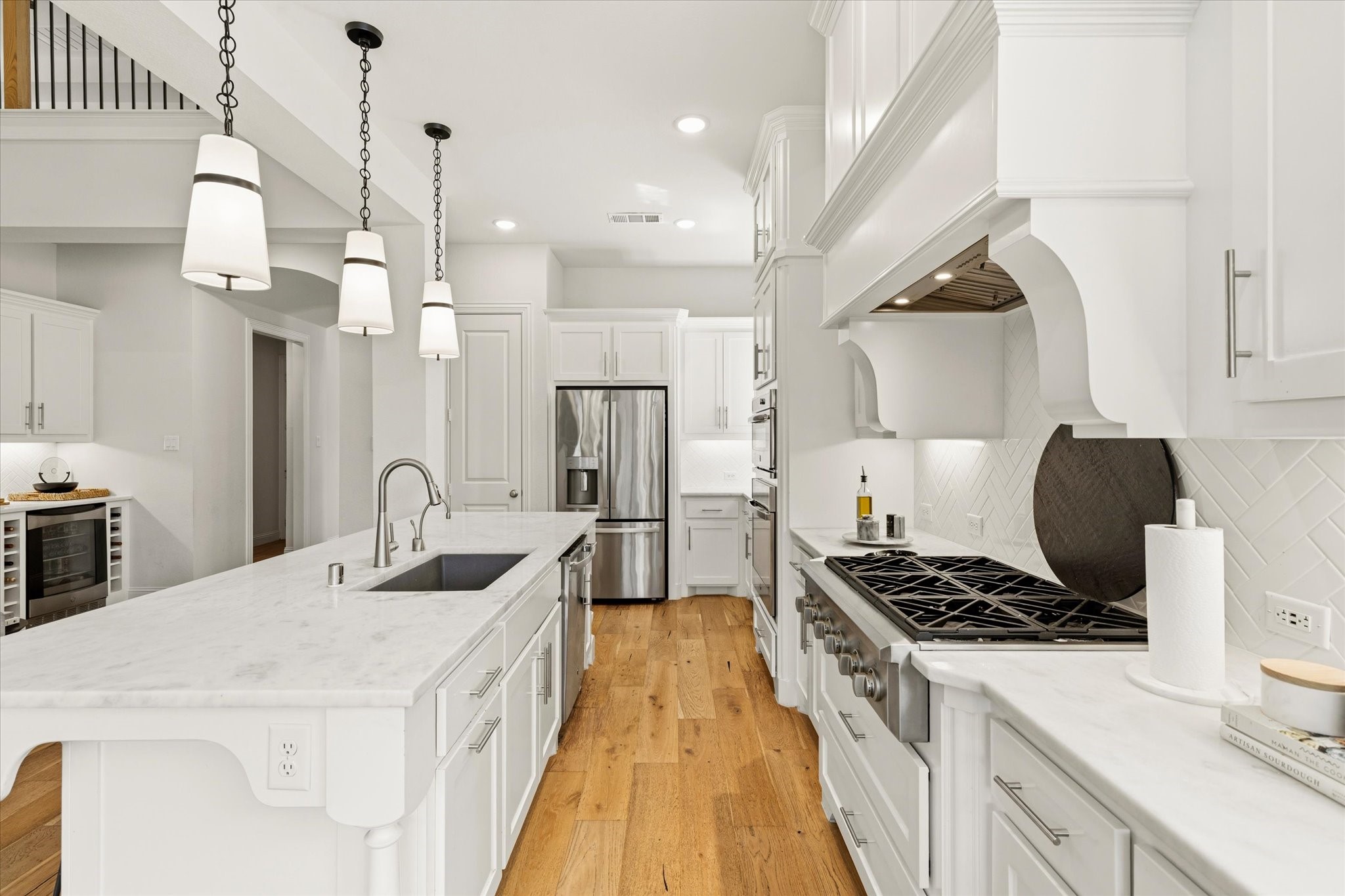 2928 Stonefield The Colony TX 75056