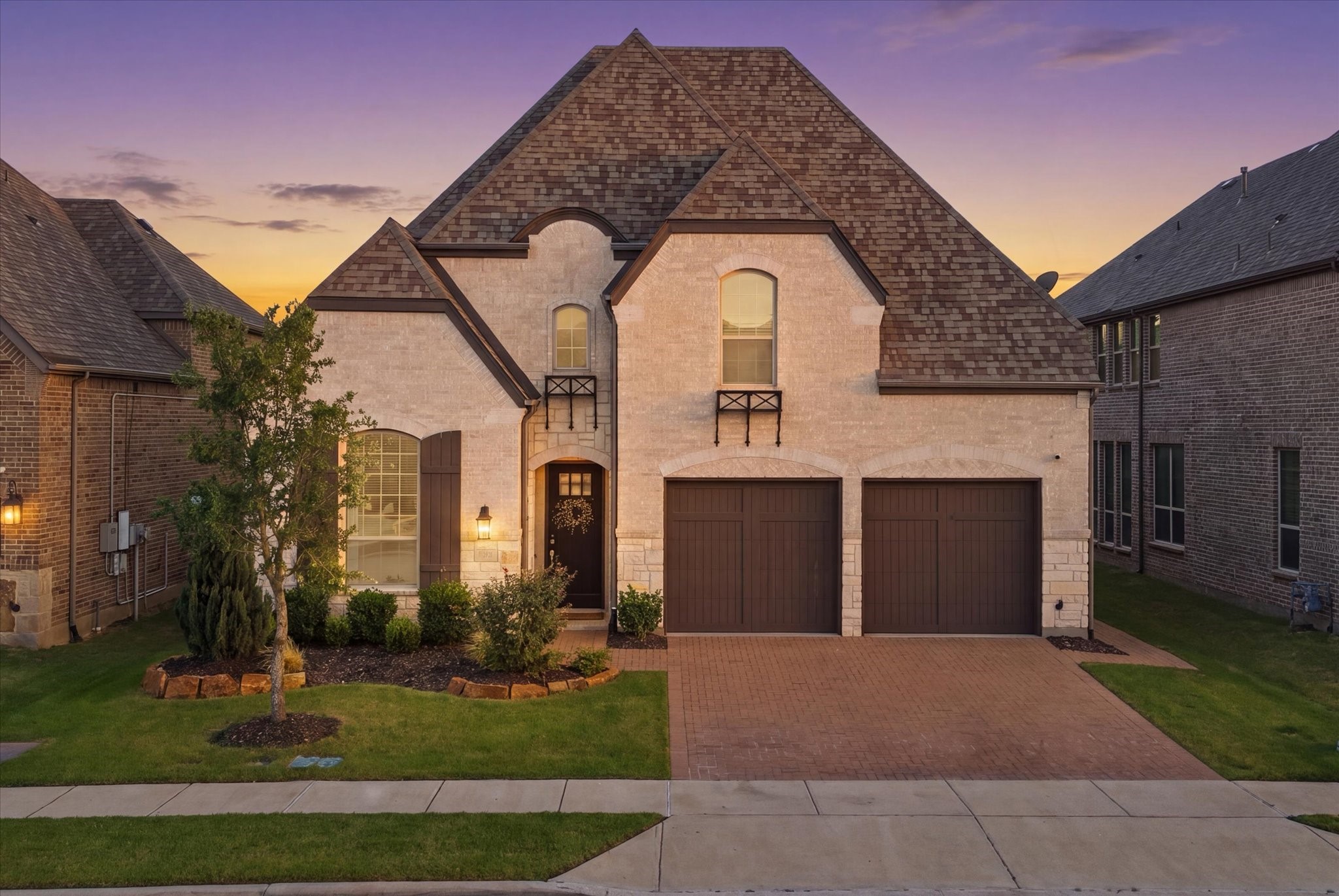 2928 Stonefield The Colony TX 75056
