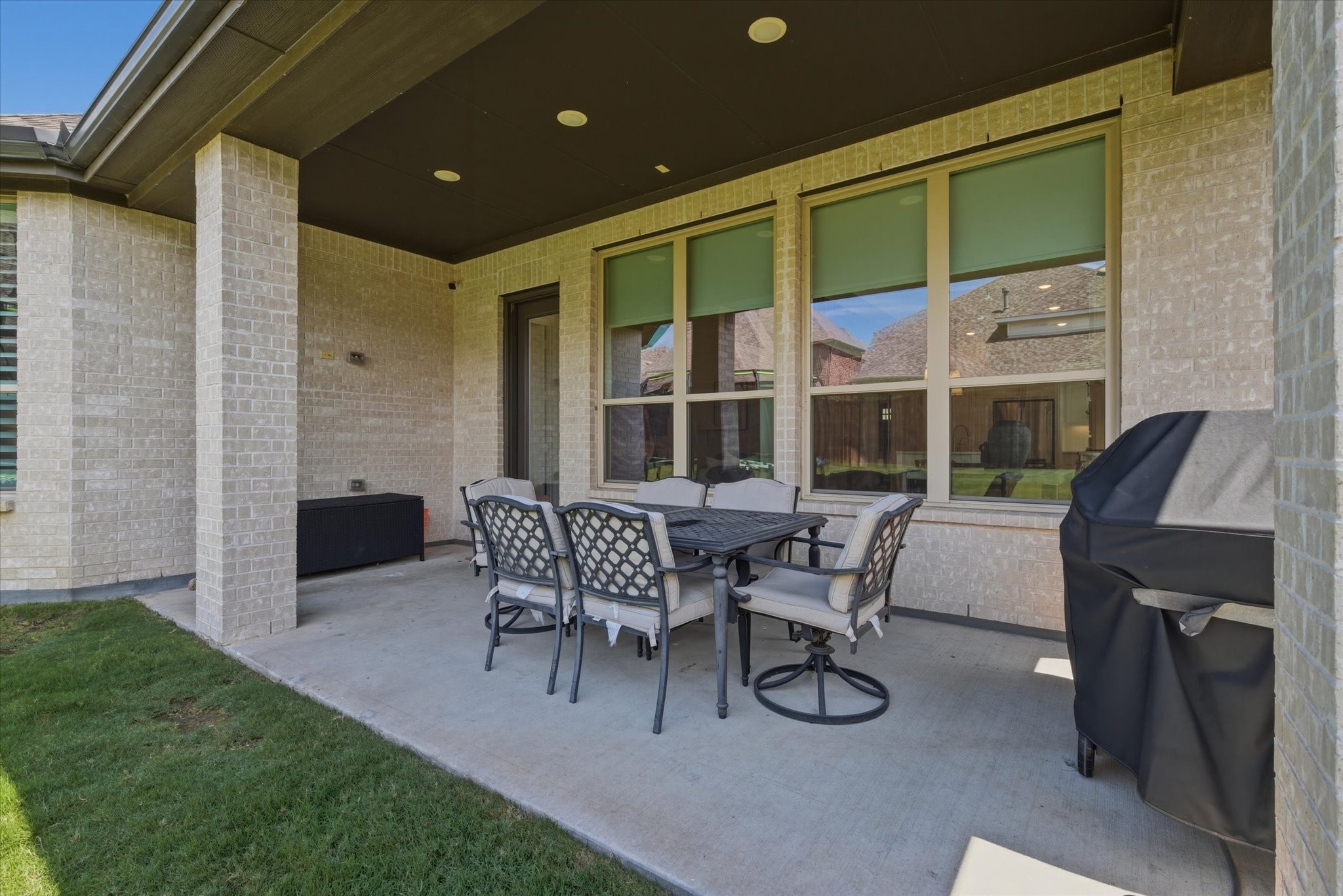2928 Stonefield The Colony TX 75056