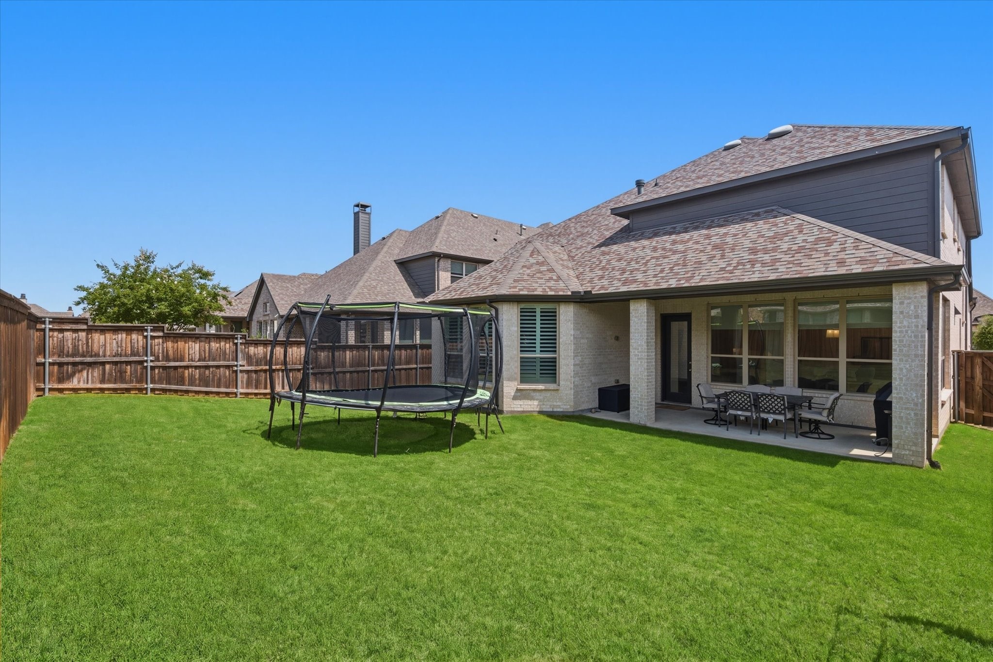 2928 Stonefield The Colony TX 75056