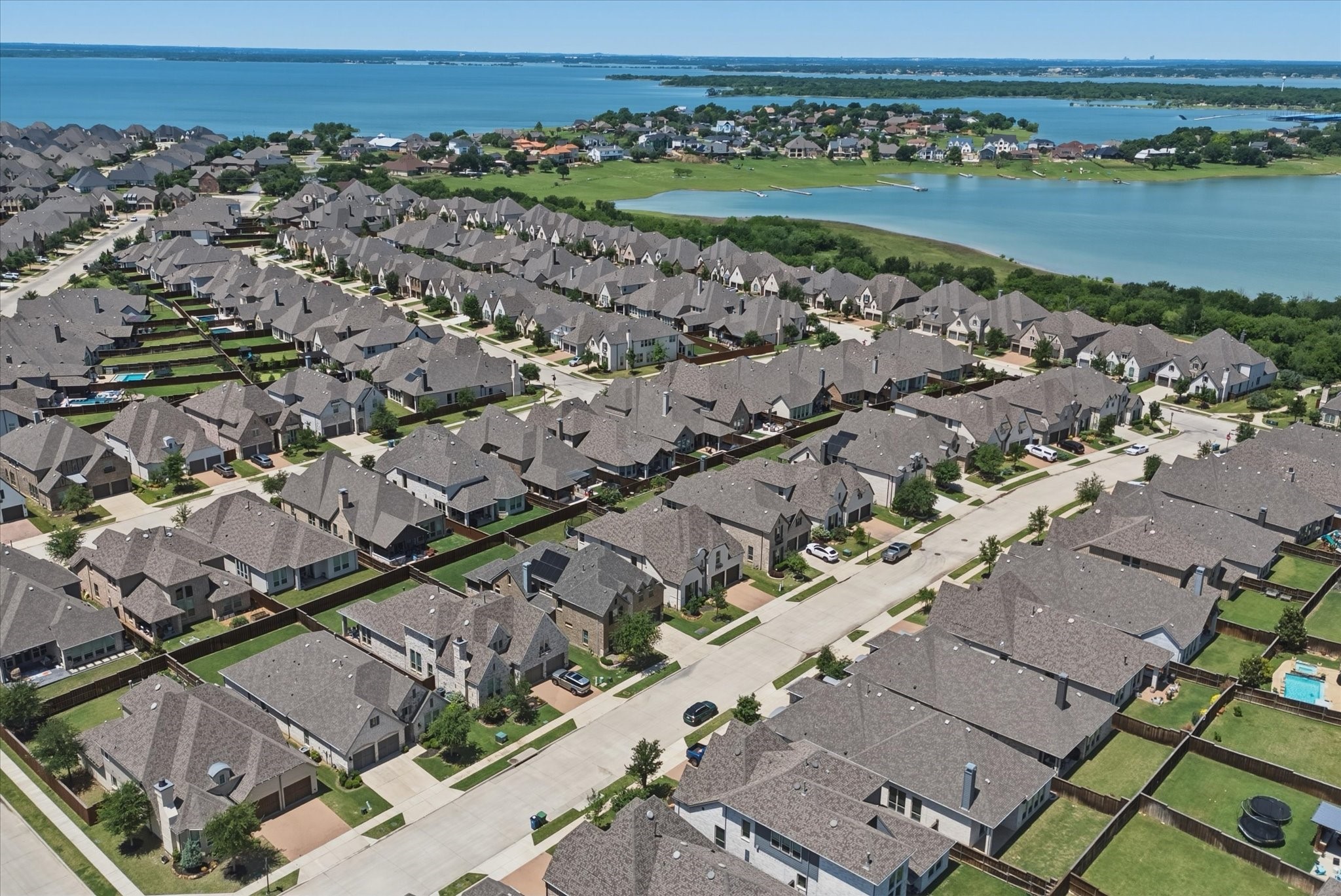 2928 Stonefield The Colony TX 75056
