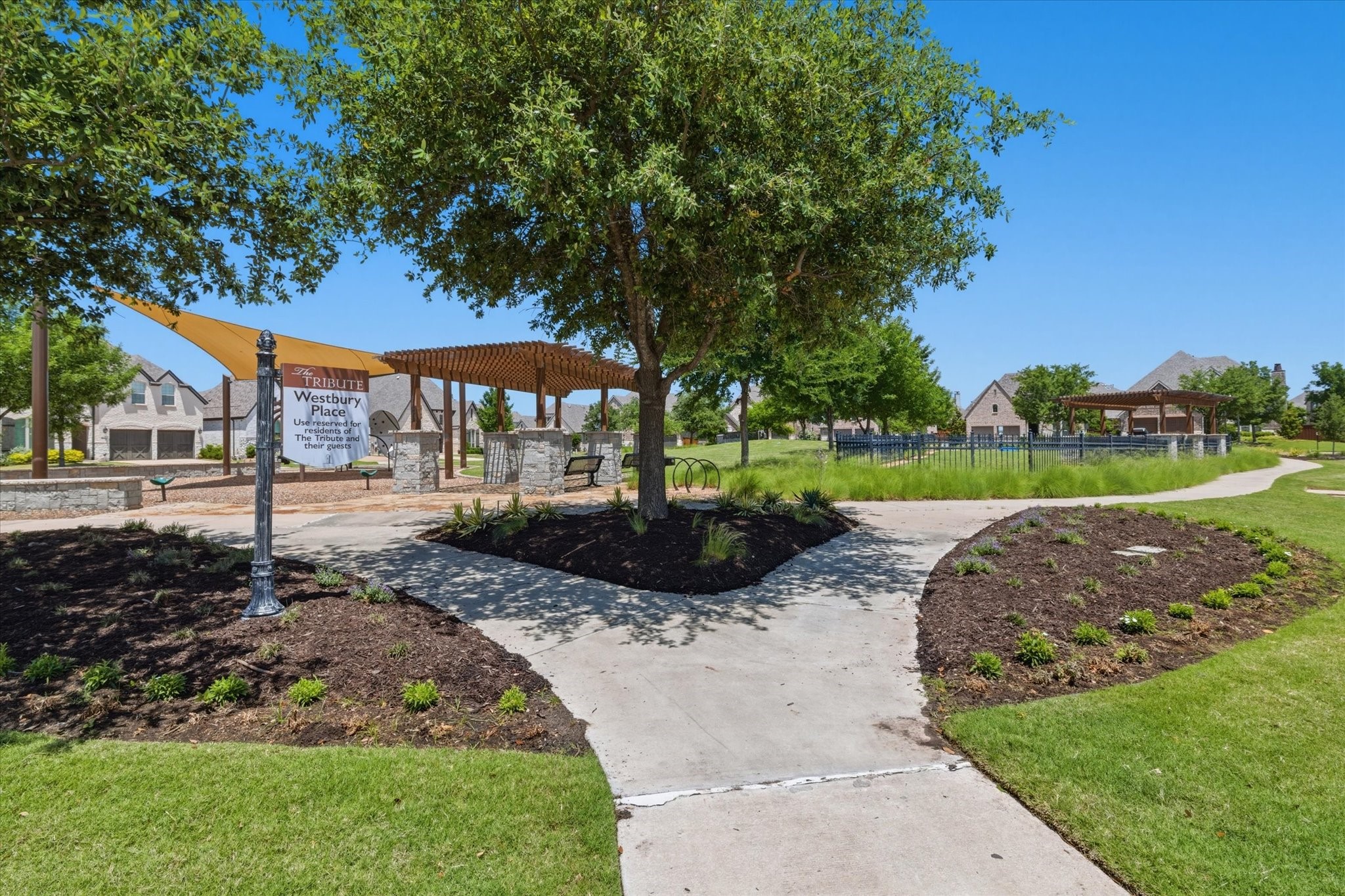 2928 Stonefield The Colony TX 75056