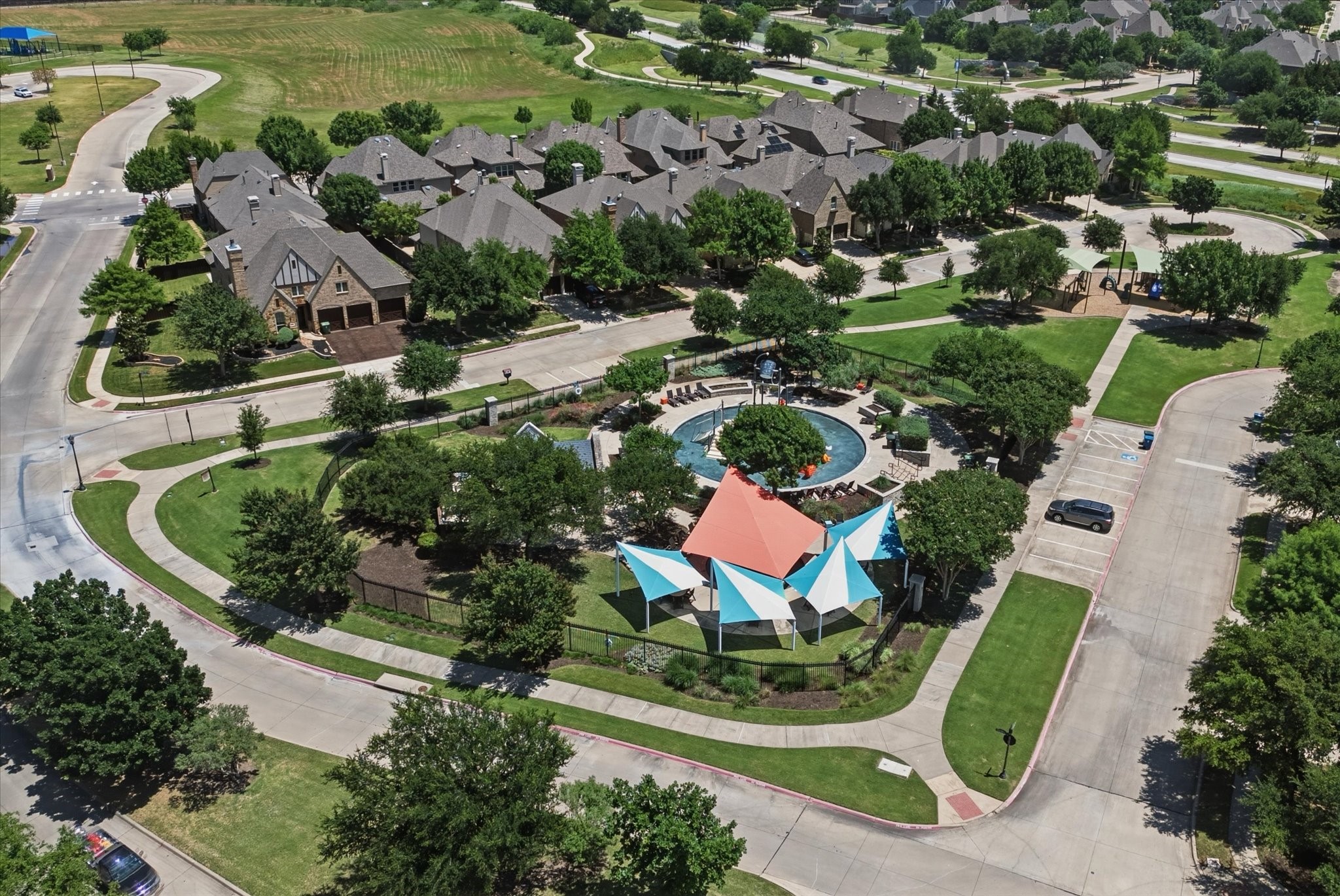 2928 Stonefield The Colony TX 75056
