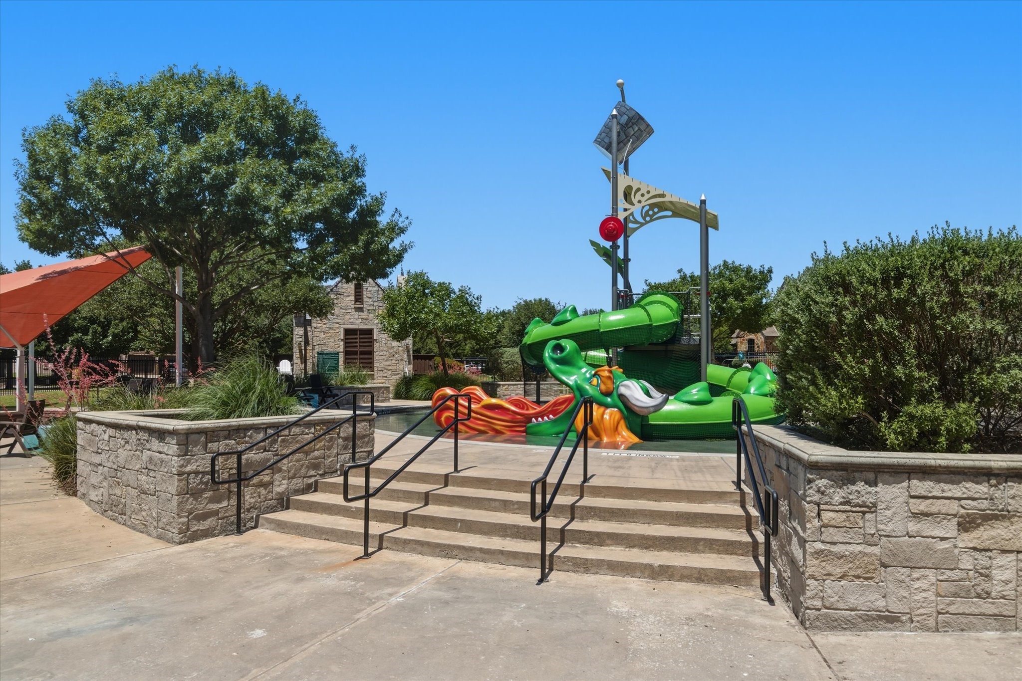 2928 Stonefield The Colony TX 75056