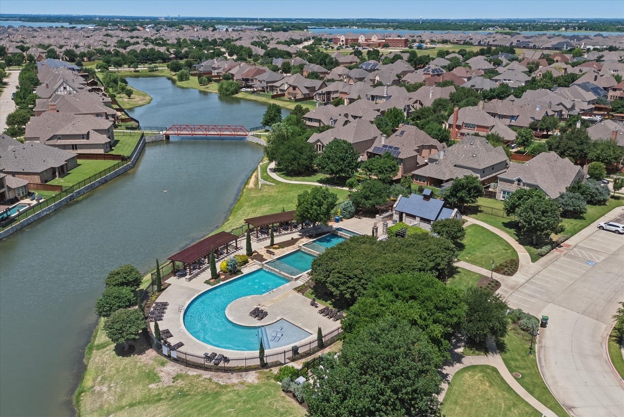 2928 Stonefield The Colony TX 75056