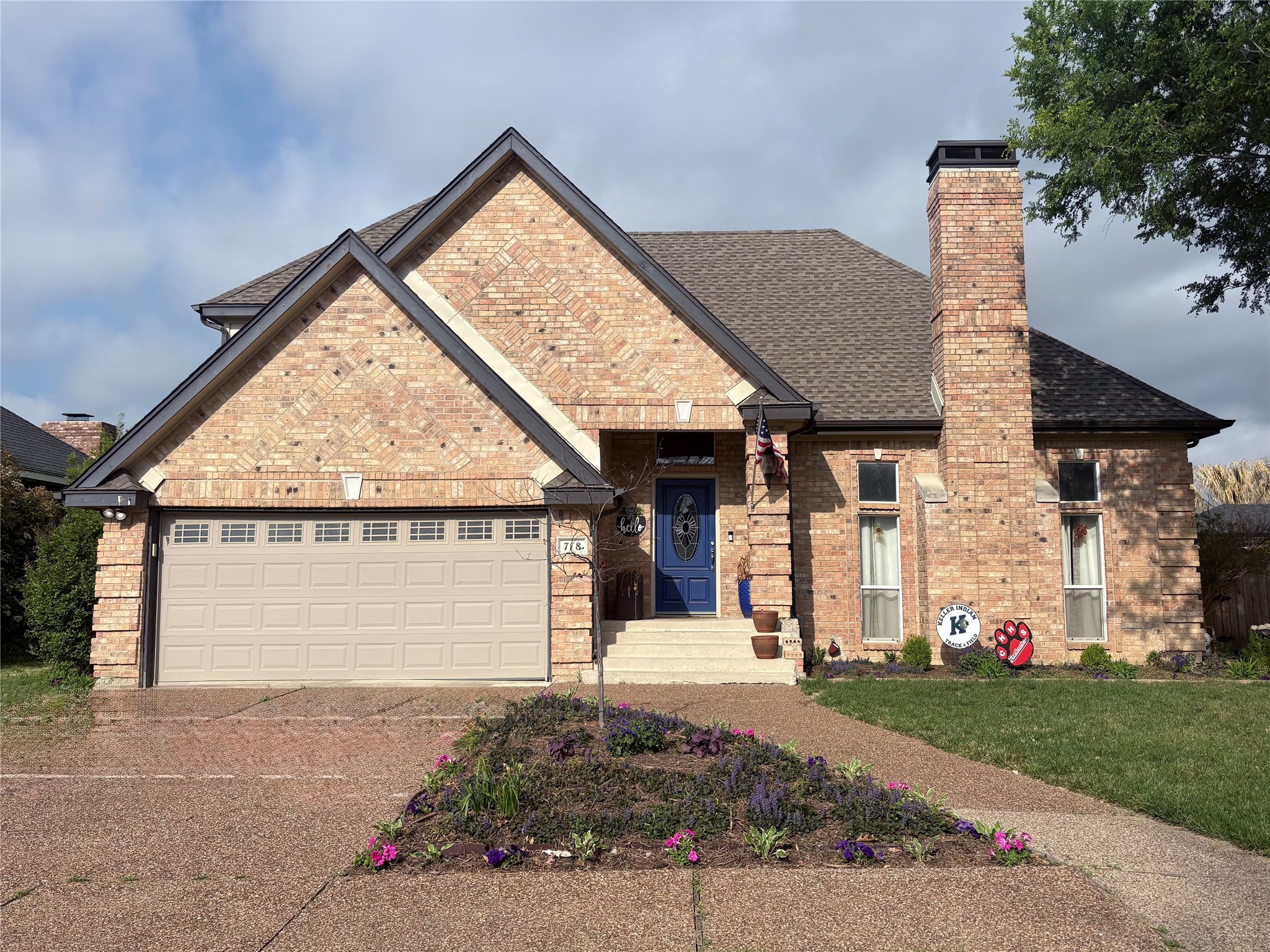 718 Pacific Grove Keller TX 76248