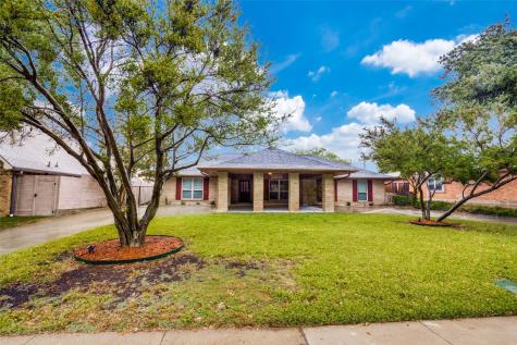 2719 N Surrey Drive Carrollton TX 75006