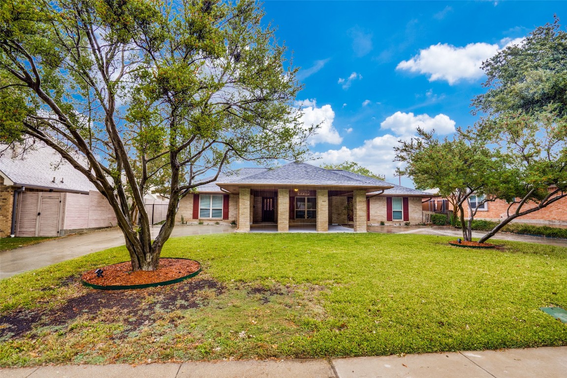 2719 N Surrey Drive Carrollton TX 75006