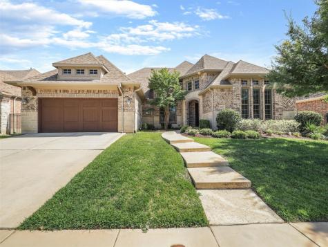 2832 Torino Trail Keller TX 76248