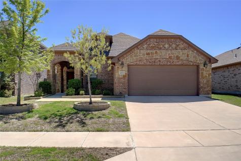 6953 Canyon Rim Drive Fort Worth TX 76179