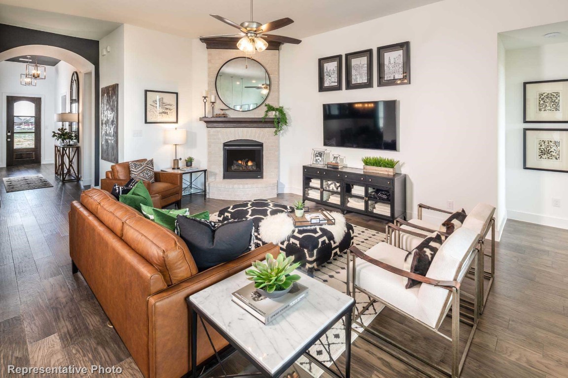 5079 Brooklet Boulevard Royse City TX 75189