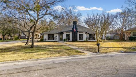 403 Muskrat Place Greenville TX 75402