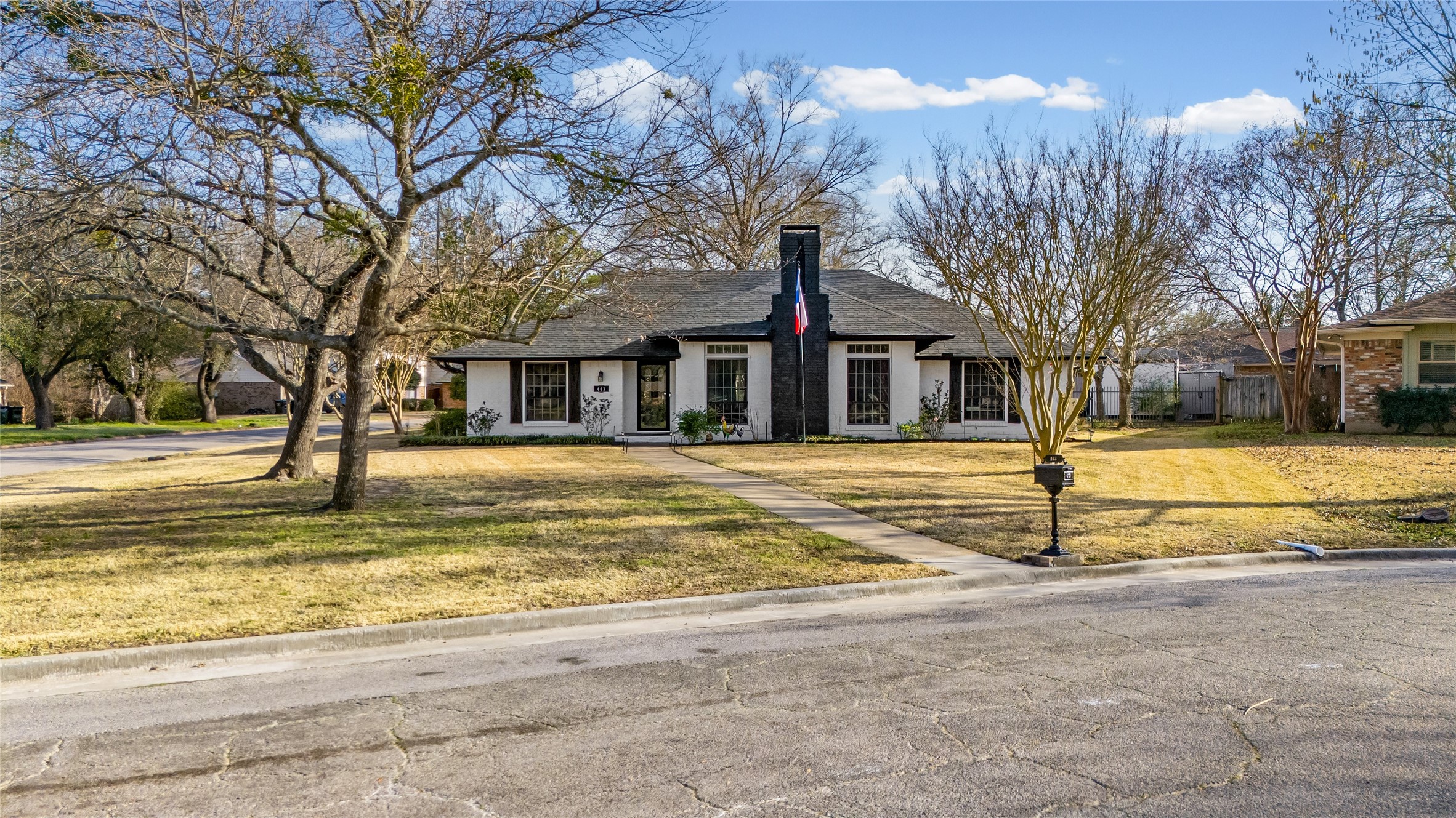 403 Muskrat Place Greenville TX 75402