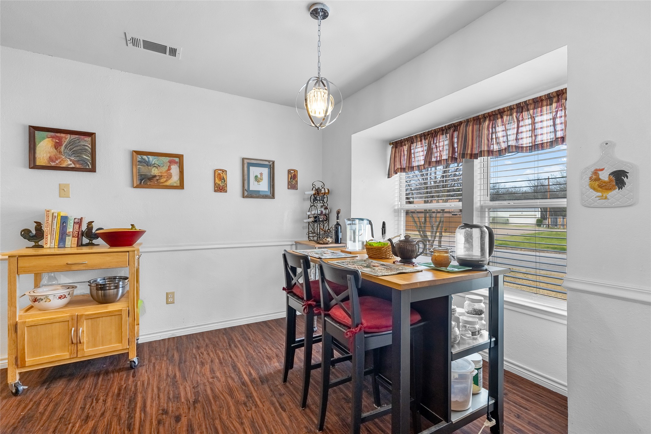 403 Muskrat Place Greenville TX 75402