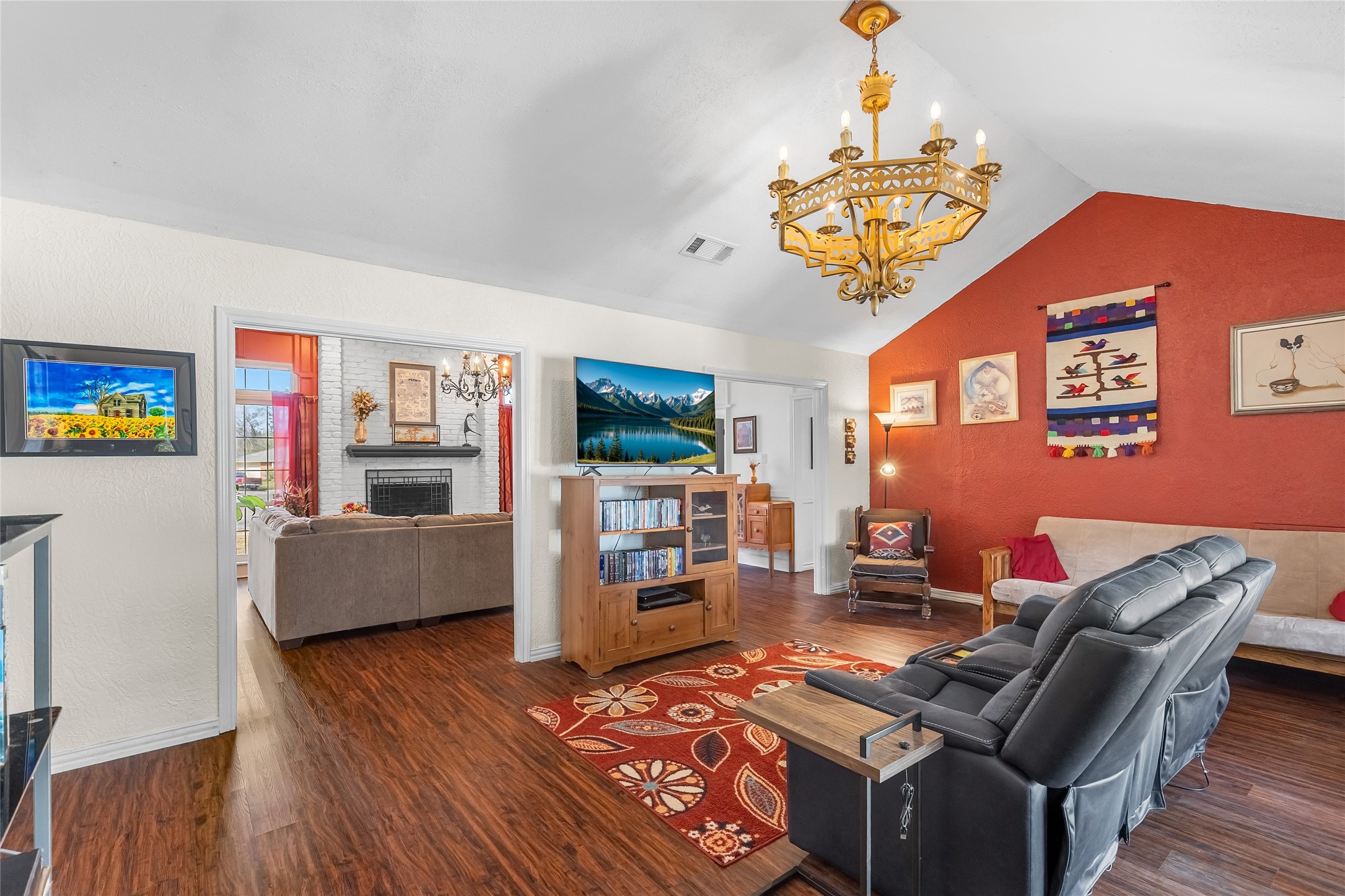 403 Muskrat Place Greenville TX 75402