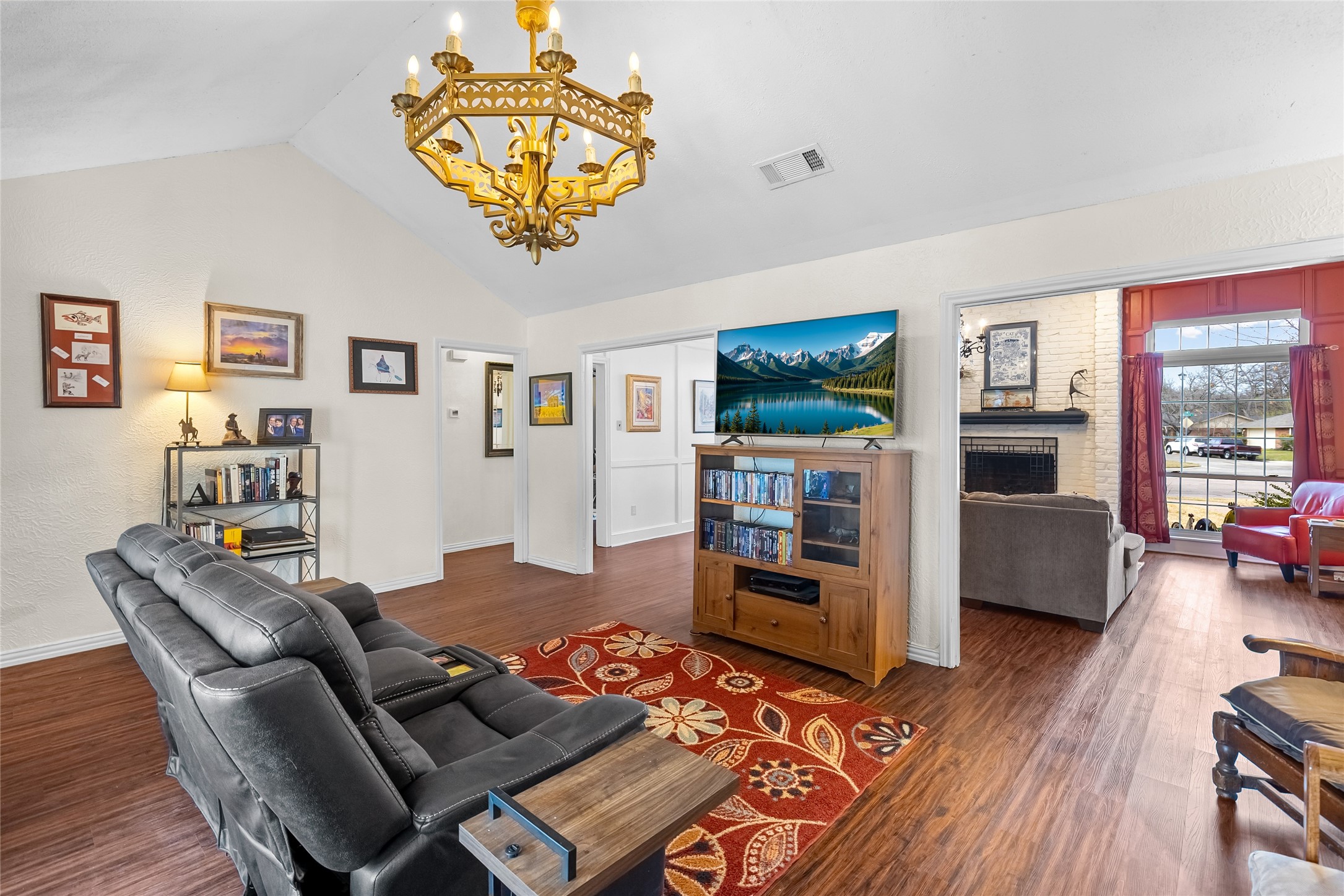 403 Muskrat Place Greenville TX 75402