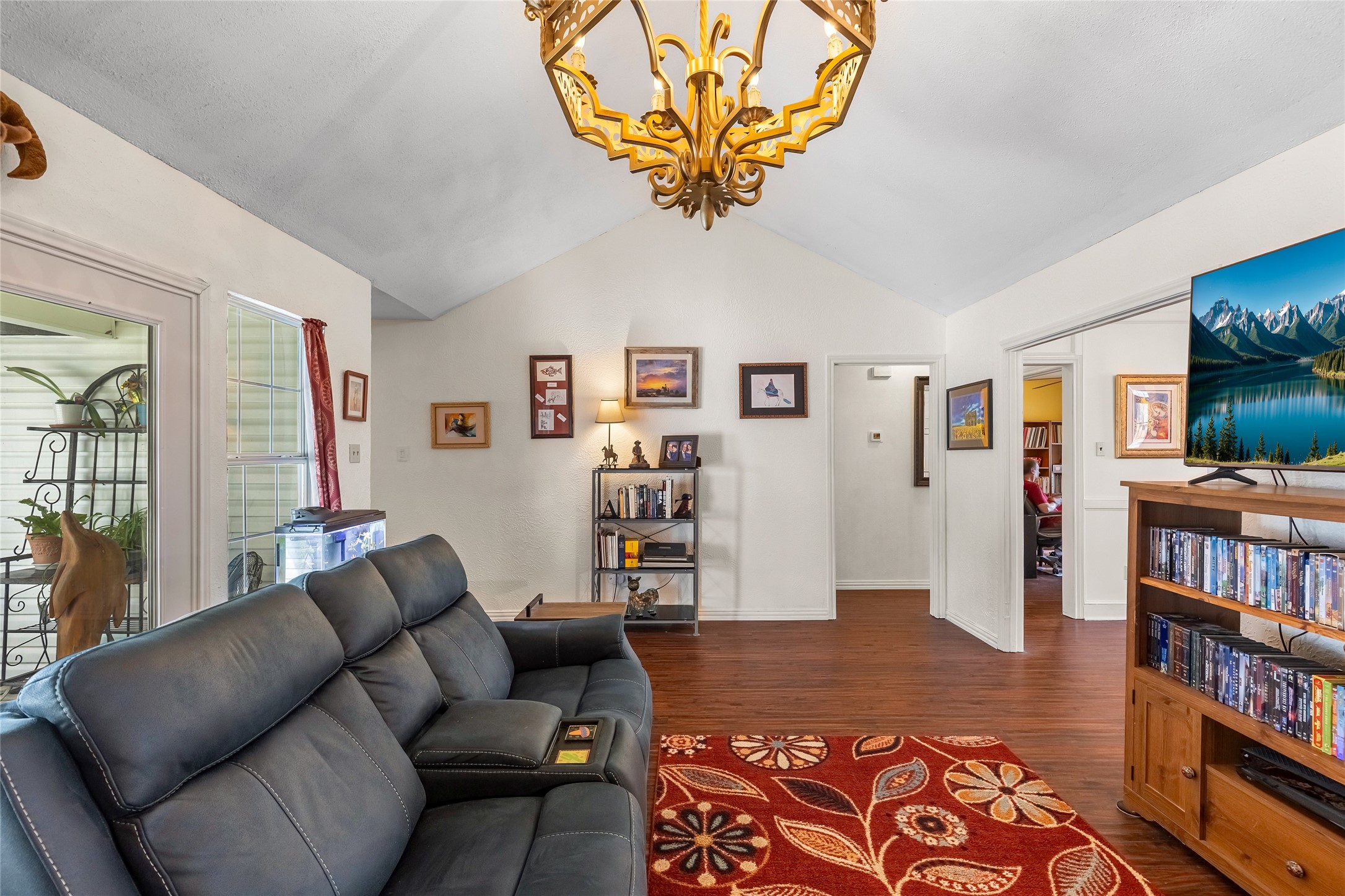 403 Muskrat Place Greenville TX 75402