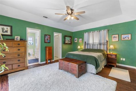 403 Muskrat Place Greenville TX 75402