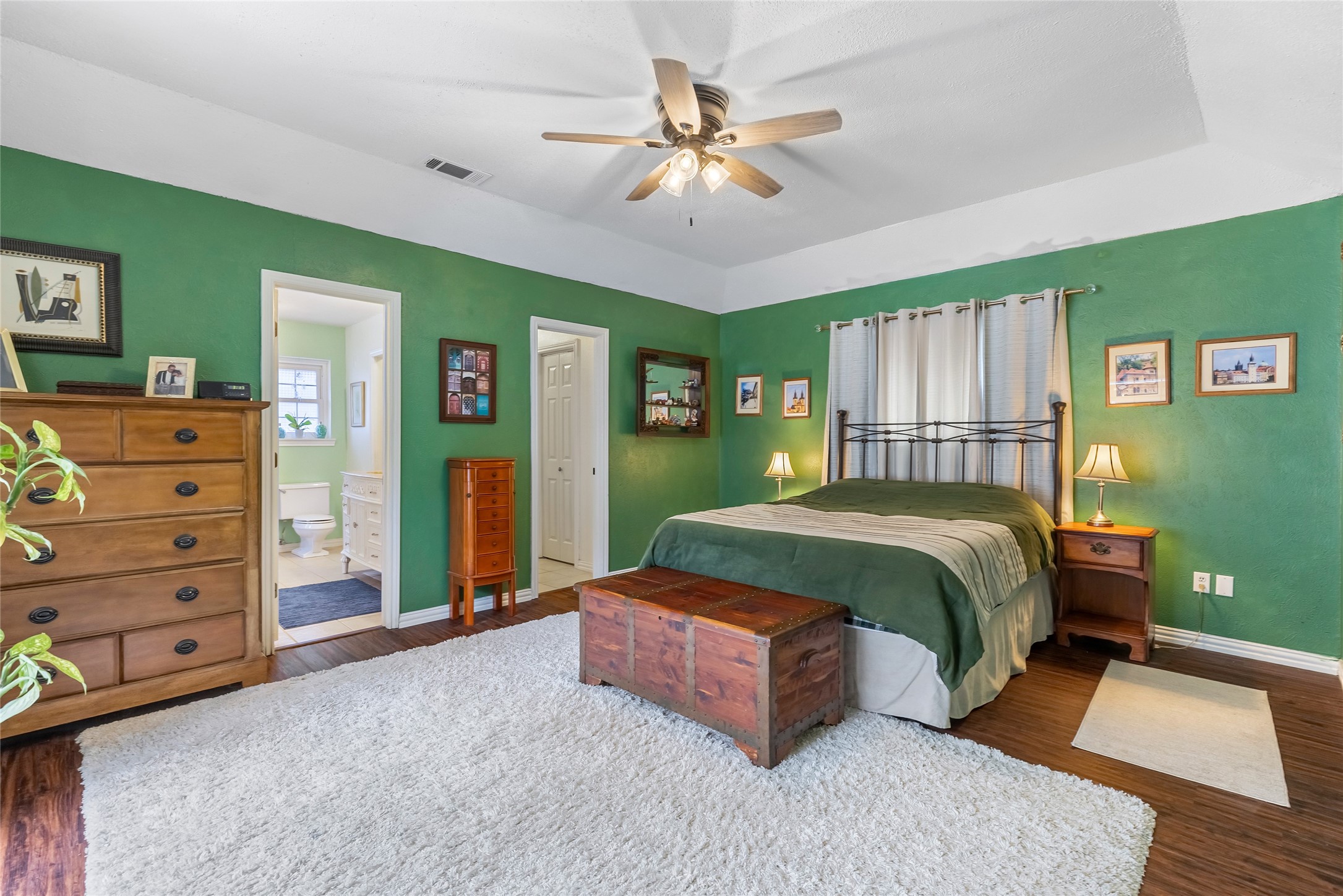 403 Muskrat Place Greenville TX 75402