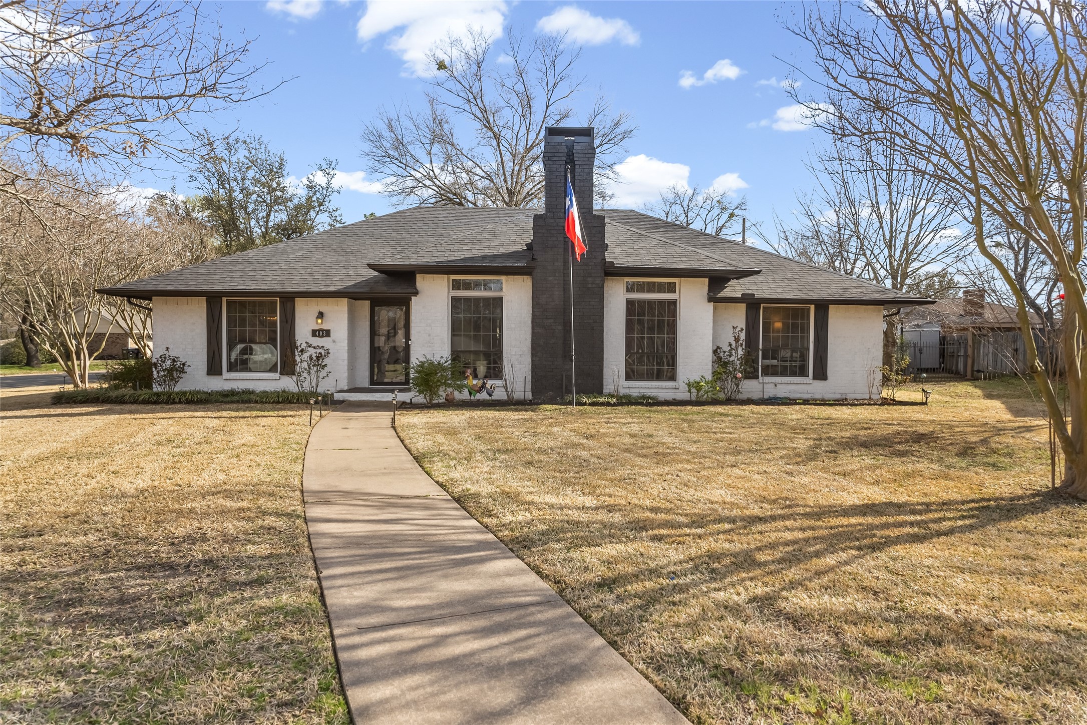403 Muskrat Place Greenville TX 75402